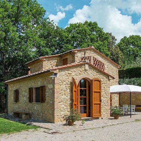 Locazione Turistica Casolare Ser Chelino Volterra Esterno foto